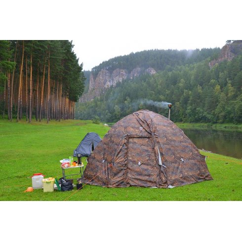 Палатка Берег УП-5