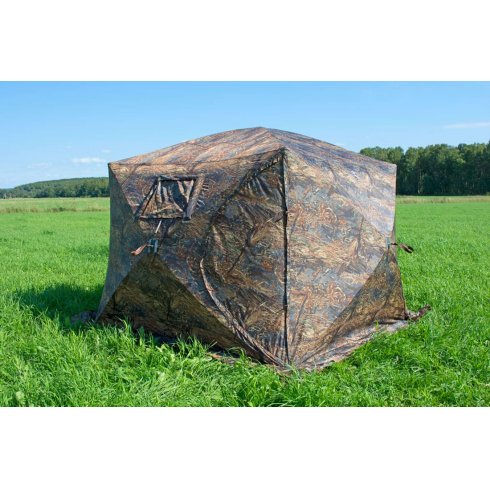 Палатка Берег Куб 2.20 (двухслойная)