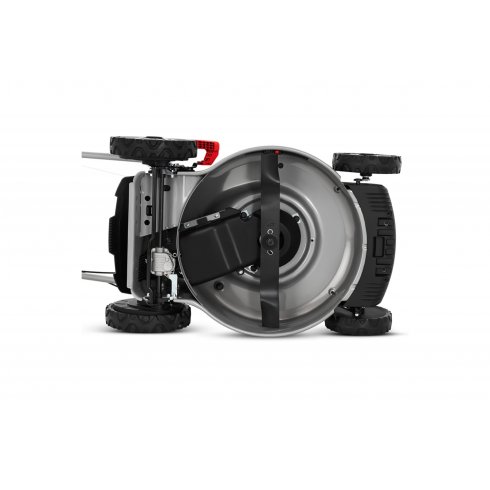 Газонокосилка бензиновая Мобил К XM511 КОМФОРТ