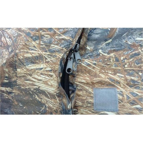 Палатка Берег Куб 1.80 (однослойная)