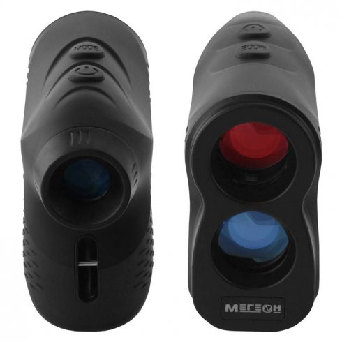 Дальномер лазерный Мегеон 061200
