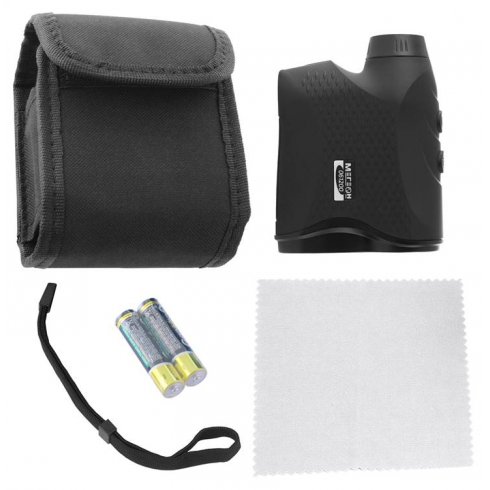 Дальномер лазерный Мегеон 061200