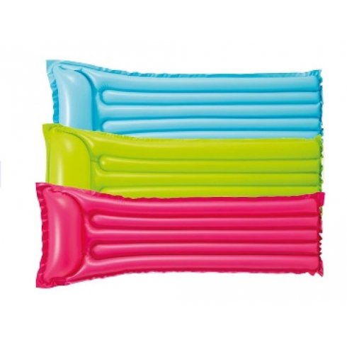 Надувной матрас для плавания Intex 59703NP