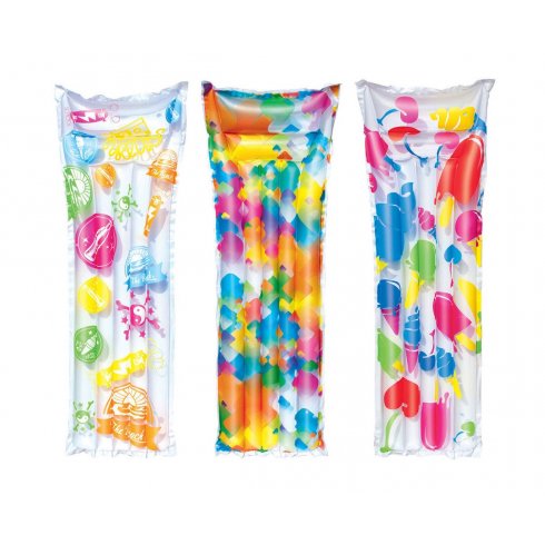 Надувной матрас для плавания Bestway 44033