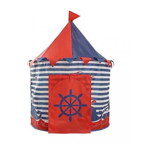 Домик-палатка детская Arizone Капитан