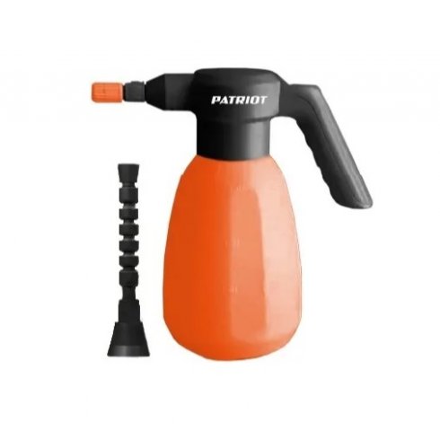 Распылитель аккумуляторный Patriot PT-2Li