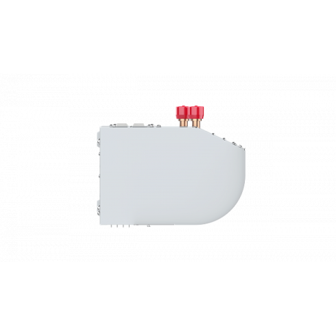 Тепловая завеса Kalashnikov KVС-B10W8-11