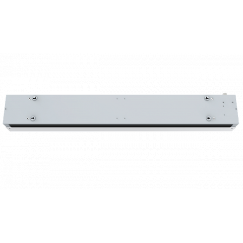 Тепловая завеса Kalashnikov KVС-C10V-11 (измененная комплектация)