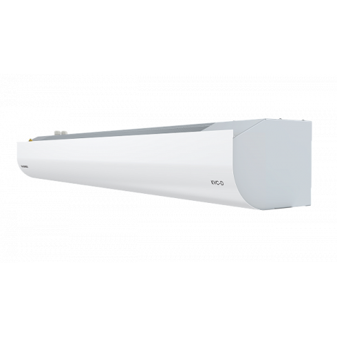 Тепловая завеса Kalashnikov KVC-D20E36-31 (измененная комплектация)