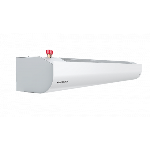 Тепловая завеса Kalashnikov KVC-D20W50-11 (измененная комплектация)