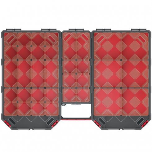 Органайзер для инструментов Prosperplast Kistenberg Tager Organizer L KTG604010B