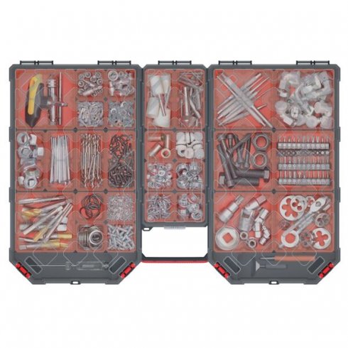 Органайзер для инструментов Prosperplast Kistenberg Tager Organizer L KTG604010B