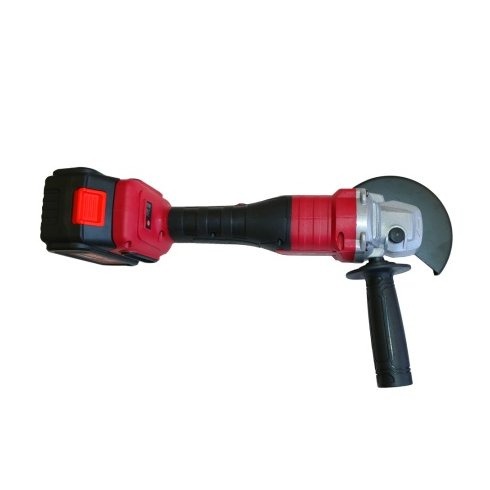 Угловая шлифмашина Edon UAG-21/125BL