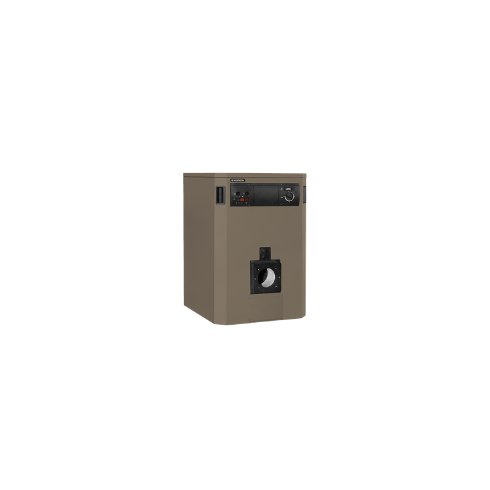 Котел комбинированный Kentatsu Norma 08