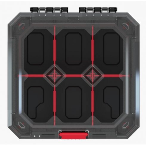 Органайзер для инструментов Prosperplast Kistenberg Titan Organizer KTI3030S-CG6U