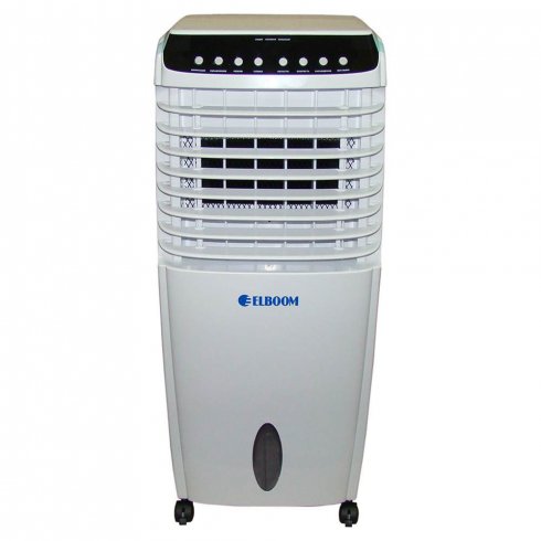 Охладитель воздуха Elboom Ocarina Optima