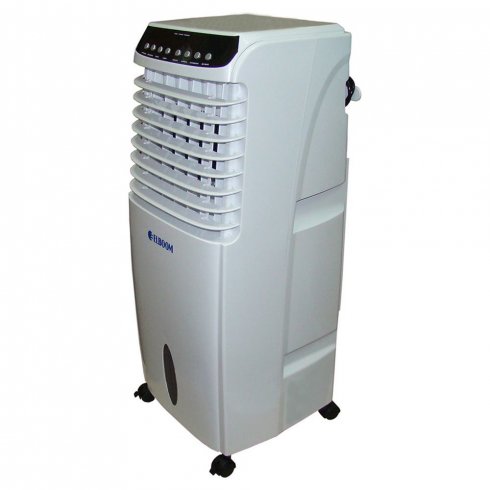 Охладитель воздуха Elboom Ocarina Optima