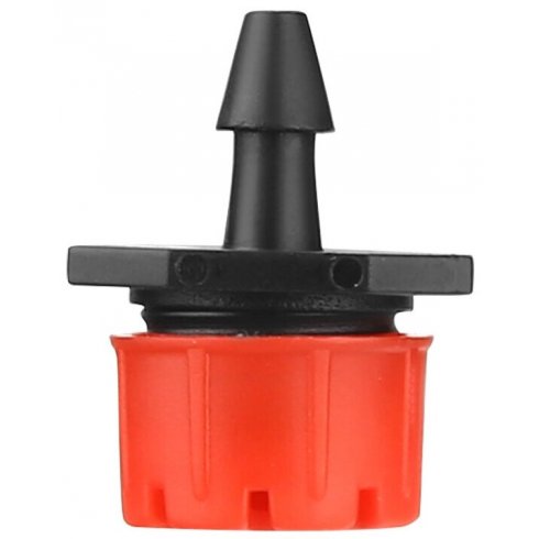 Капельница регулируемая Deko DKI1 (40 шт.)