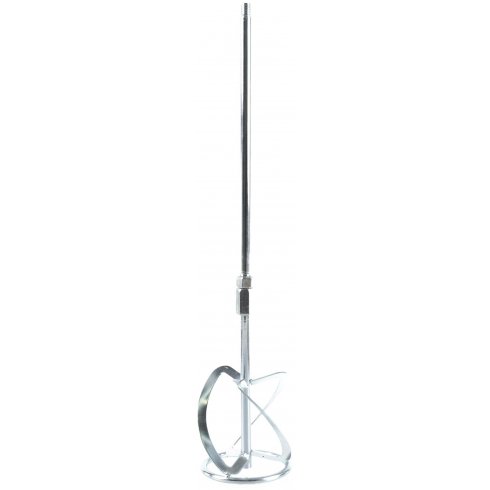 Миксер строительный Denzel EM-1-1220