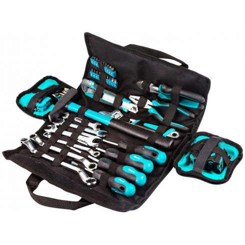 Набор инструмента Bort BTK-45