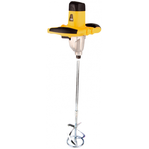 Миксер строительный Denzel EM-1-1220