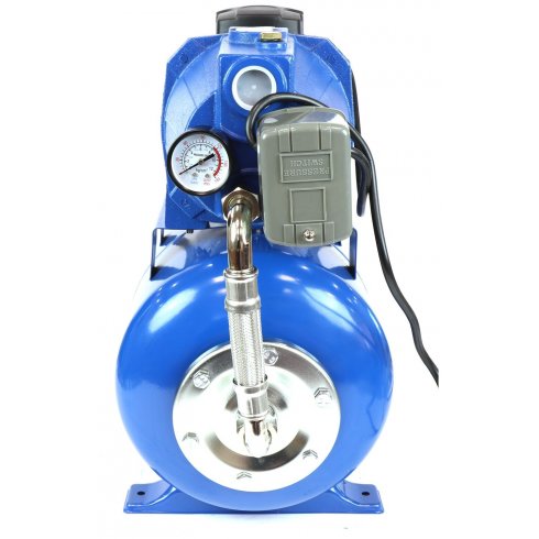 Насосная станция HB Pump Молния 50/45Ч-24