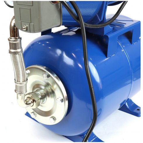 Насосная станция HB Pump Молния 50/35Ч-24