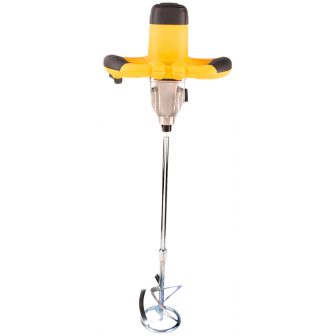 Миксер строительный Denzel EM-1-1220