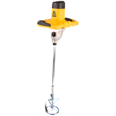 Миксер строительный Denzel EM-1-1220