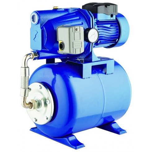 Насосная станция HB Pump Молния 55/55Ч-24