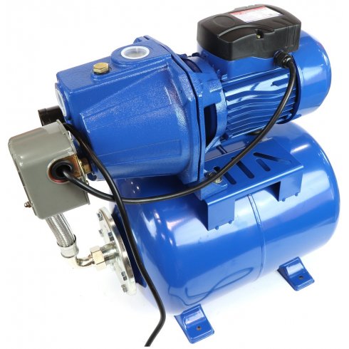 Насосная станция HB Pump Молния 50/45Ч-24