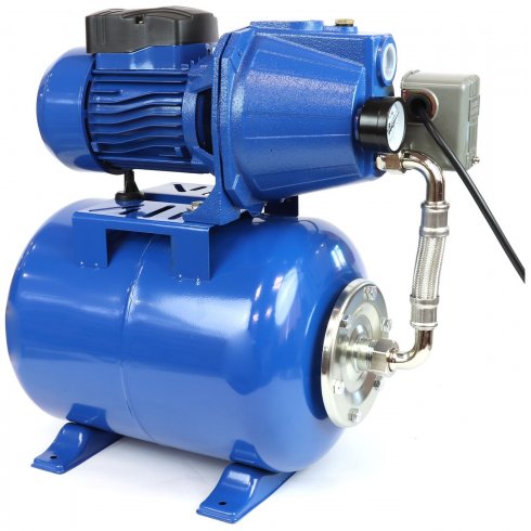 Насосная станция HB Pump Молния 50/35Ч-24