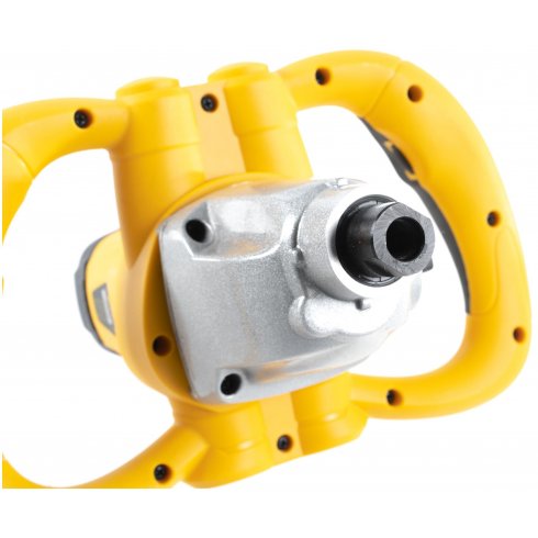 Миксер строительный Denzel EM-1-1220