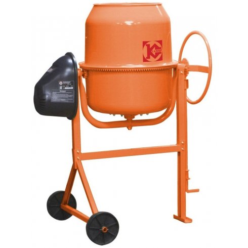 Бетономешалка Калибр БСЭ-140 (60314)