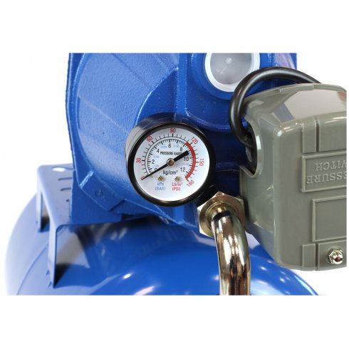 Насосная станция HB Pump Молния 50/45Ч-24