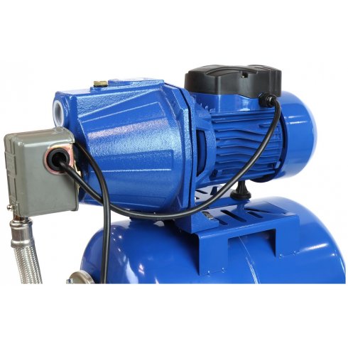 Насосная станция HB Pump Молния 50/35Ч-24