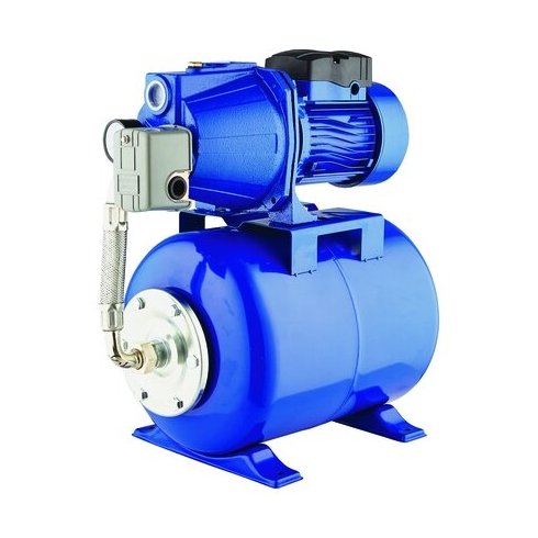 Насосная станция HB Pump Молния 50/35Ч-24