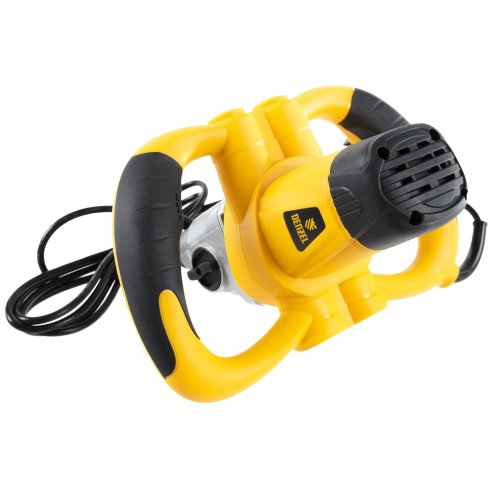 Миксер строительный Denzel EM-1-1220