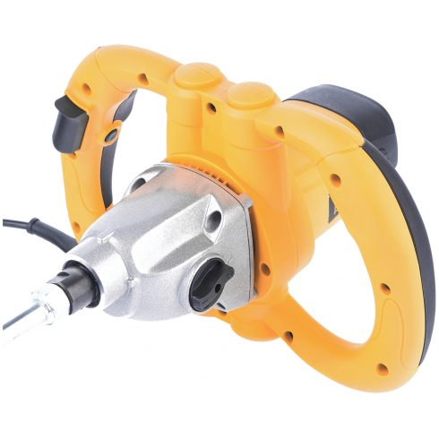 Миксер строительный Denzel EM-1-1220