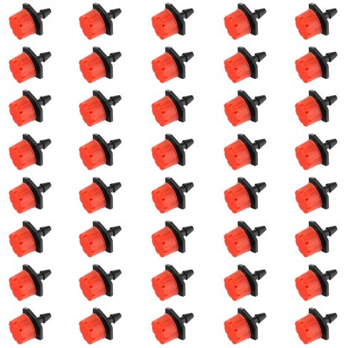 Капельница регулируемая Deko DKI1 (40 шт.)