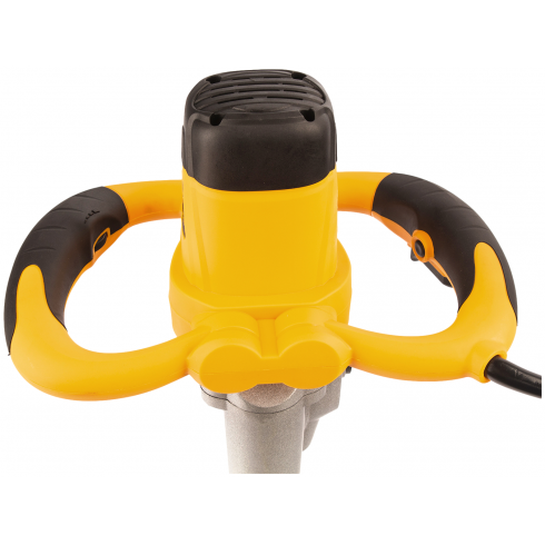 Миксер строительный Denzel EM-1-1220