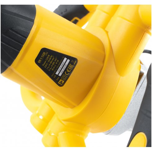 Миксер строительный Denzel EM-1-1220