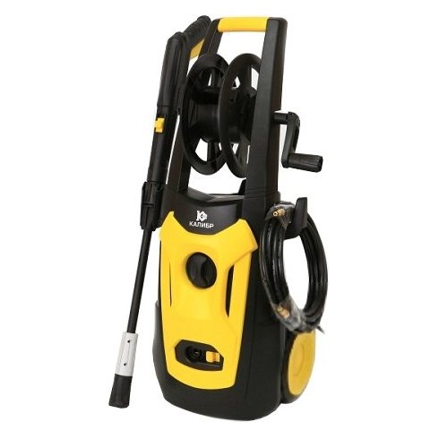 Мойка высокого давления Калибр ВДМ-1900 (64368)