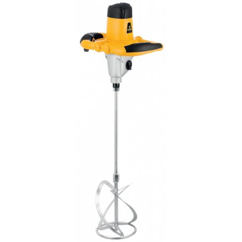 Миксер строительный Denzel EM-1-1220