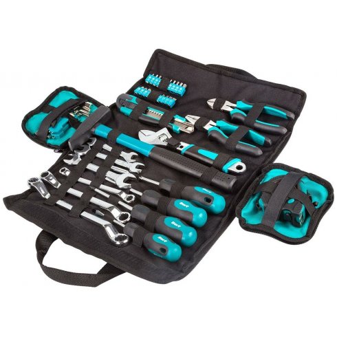 Набор инструмента Bort BTK-45