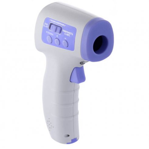 Пирометр инфракрасный Мегеон 16052