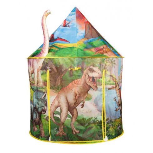 Домик-палатка детская Arizone Динозаврия