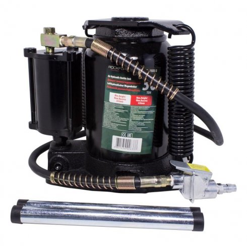 Домкрат RockForce RF-1600-3