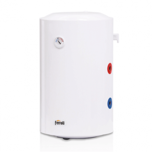 Водонагреватель электрический Ferroli PTO 150V