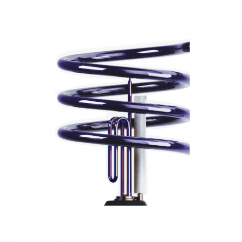 Водонагреватель электрический Ferroli PTO 150V